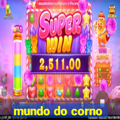 mundo do corno